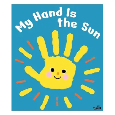 My Hand Is the Sun - Naumann-Villemin, Christine