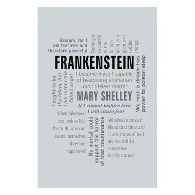 Frankenstein - Shelley, Mary