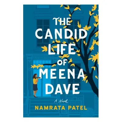 Candid Life of Meena Dave - Patel, Namrata