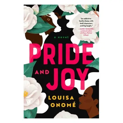 Pride and Joy - Onome, Louisa