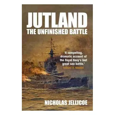 Jutland - Jellicoe, Nicholas