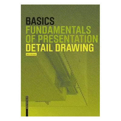 Basics Detail Drawing