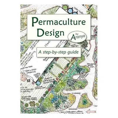 Permaculture Design - Aranya