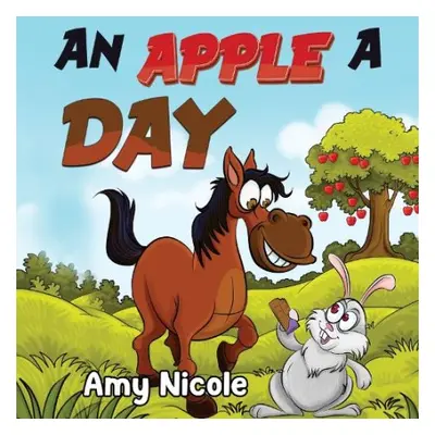 Apple a Day - Nicole, Amy