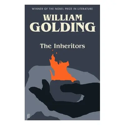 Inheritors - Golding, William