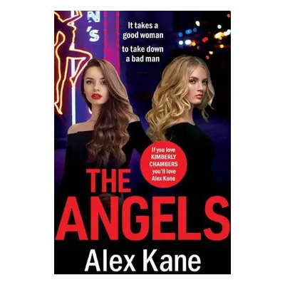 Angels - Kane, Alex