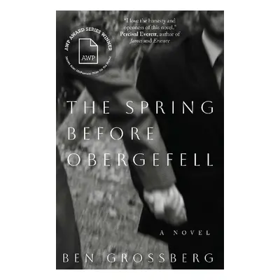 Spring before Obergefell - Grossberg, Ben