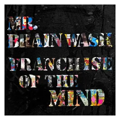 Mr. Brainwash - Vassilev, Ted