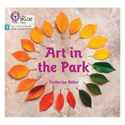 Art in the Park - Baker, Catherine