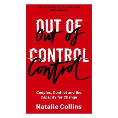 Out of Control - Collins, Natalie