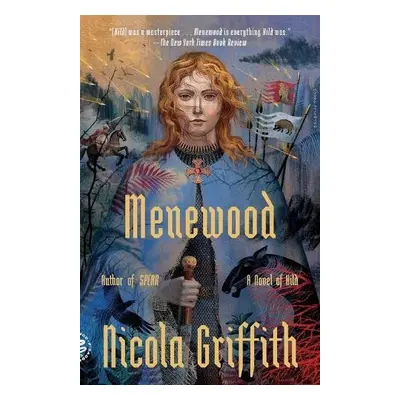 Menewood - Griffith, Nicola