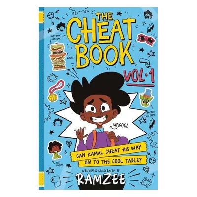 Cheat Book (vol.1) - RAMZEE