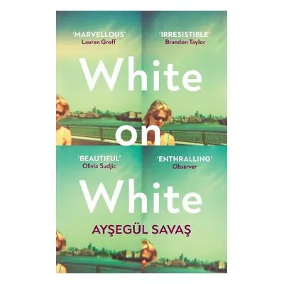 White on White - Savas, Aysegul