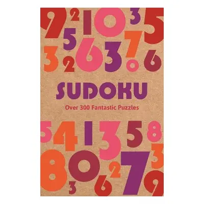 Sudoku - Saunders, Eric