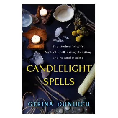 Candlelight Spells - Dunwich, Gerina