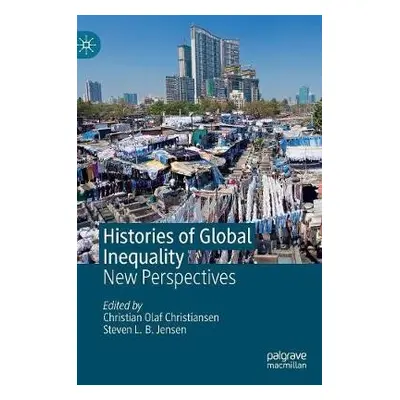 Histories of Global Inequality