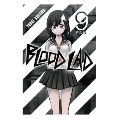 Blood Lad, Vol. 9 - Kodama, Yuuki