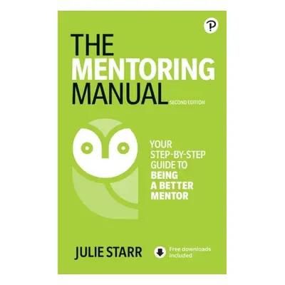 Mentoring Manual - Starr, Julie