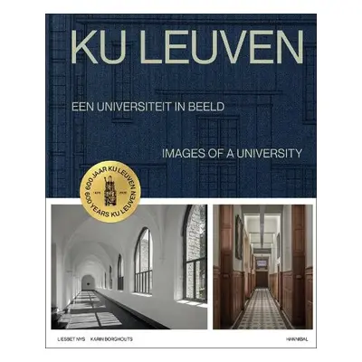 KU Leuven - Nys, Liesbet