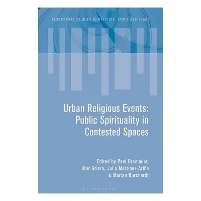 Urban Religious Events