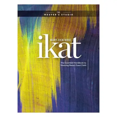 Ikat - The Weaver's Studio