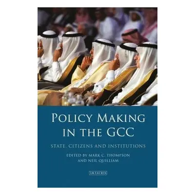 Policy-Making in the GCC