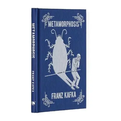 Metamorphosis - Kafka, Franz