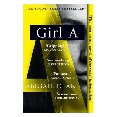 Girl A - Dean, Abigail