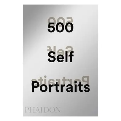 500 Self-Portraits