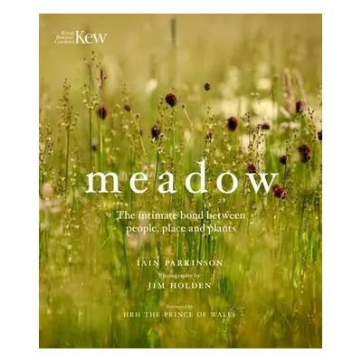 Meadow - Parkinson, Iain