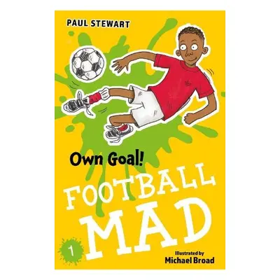 Own Goal - Stewart, Paul