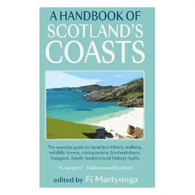 Handbook of Scotland's Coasts