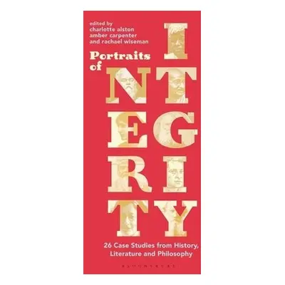 Portraits of Integrity