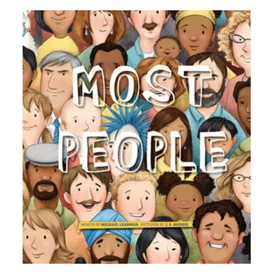 Most People - Leannah, Michael