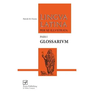 Lingua Latina - Glossarium - Owens, Patrick M.