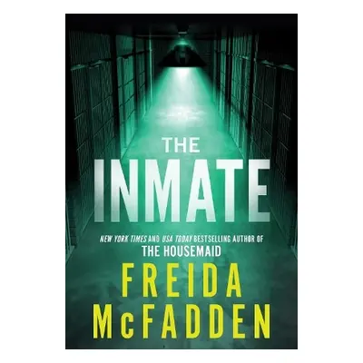 Inmate - McFadden, Freida