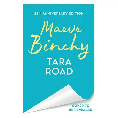 Tara Road - Binchy, Maeve