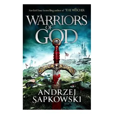 Warriors of God - Sapkowski, Andrzej