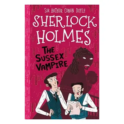 Sussex Vampire (Easy Classics) - Conan Doyle, Sir Arthur