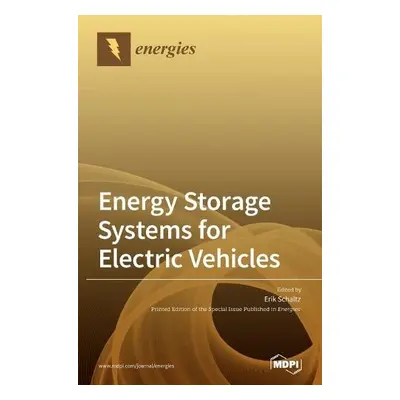 Energy Storage Systems for Electric Vehicles