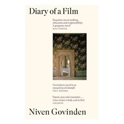 Diary of a Film - Govinden, Niven