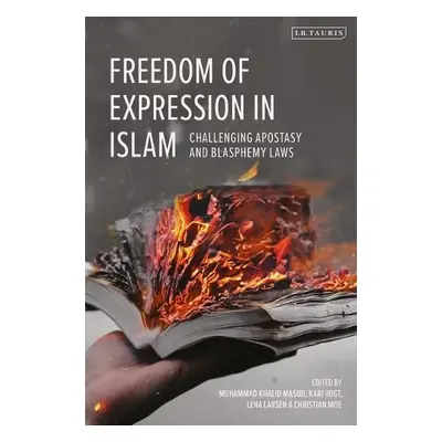 Freedom of Expression in Islam