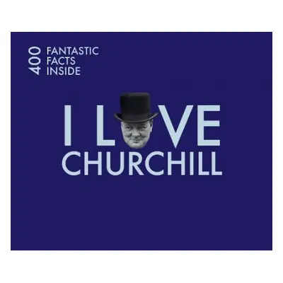 I Love Churchill - Ludlow, Cate