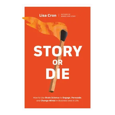 Story or Die - Cron, Lisa