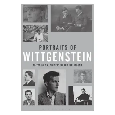 Portraits of Wittgenstein