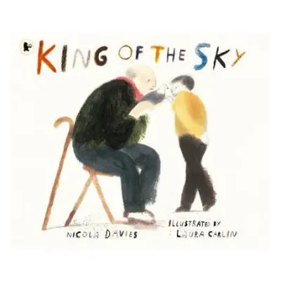 King of the Sky - Davies, Nicola