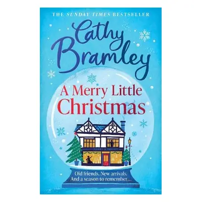 Merry Little Christmas - Bramley, Cathy