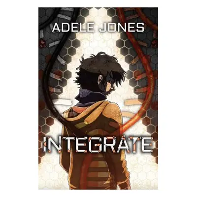 Integrate - Jones, Adele