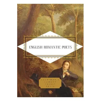 English Romantic Poets