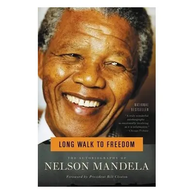 Long Walk to Freedom - Mandela, Nelson